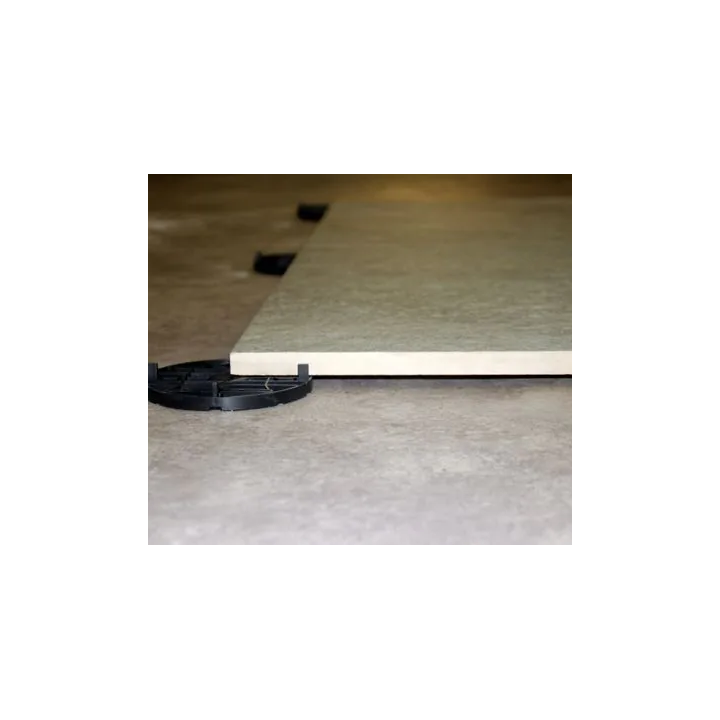 Plot souple fixe 10 mm PLOGOM ESSENTIEL | Jouplast