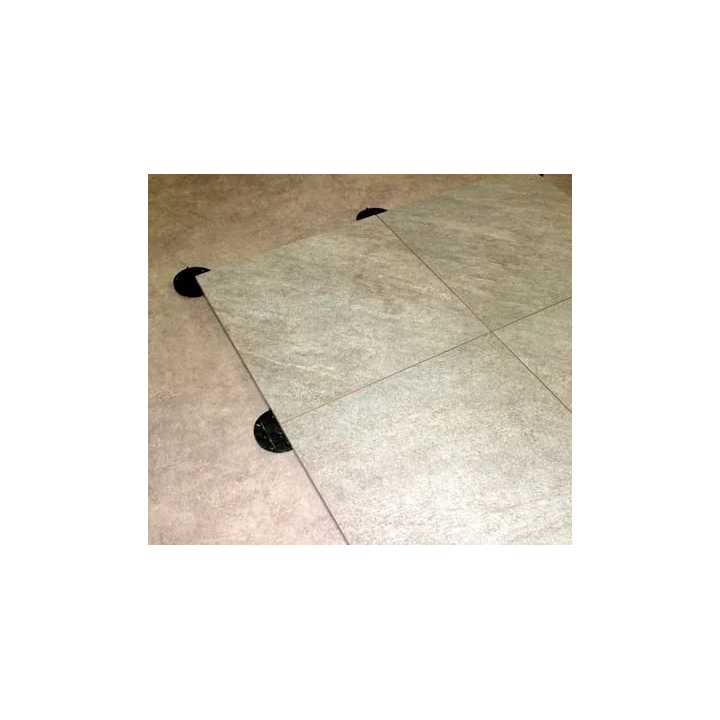 Plot souple fixe 10 mm PLOGOM ESSENTIEL | Jouplast