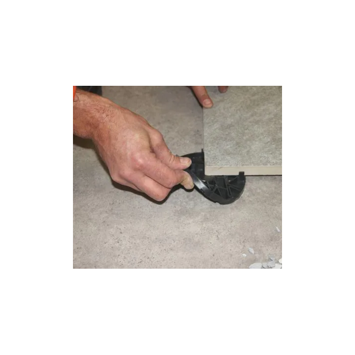 Plot souple fixe 10 mm PLOGOM ESSENTIEL | Jouplast