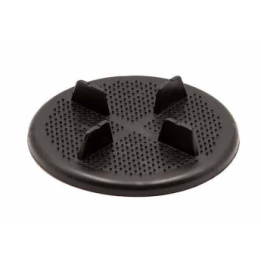 Plot fixe 8 mm terrasse dalle et carrelage | YEED Origin