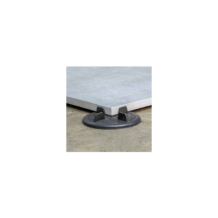 Plot fixe 8 mm terrasse dalle et carrelage | YEED Origin