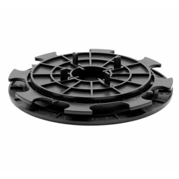 Plot réglable 8/20 mm terrasse dalle | YEED Origin