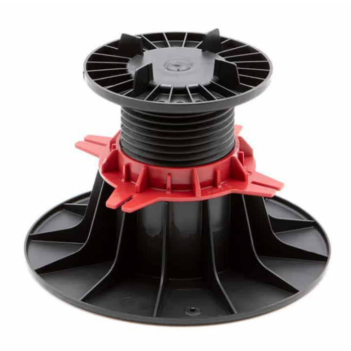 Plot réglable 90/150 mm terrasse dalle | YEED Origin
