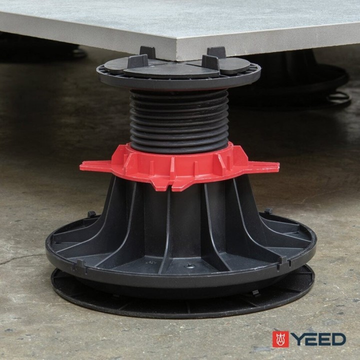 Disque autonivelant pour plot Origin | YEED