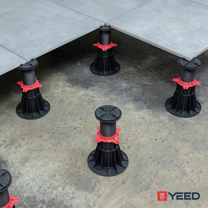 Réhausse 60 mm pour plot Origin | YEED