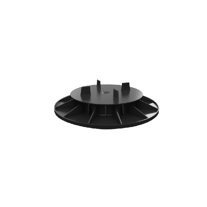 Plot autonivelant 50/65 mm terrasse dalle | YEED Origin