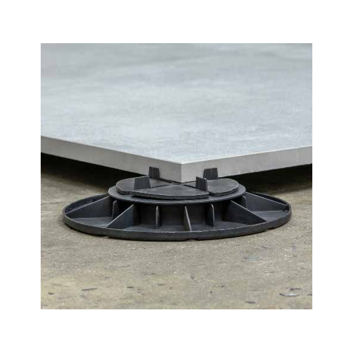 Plot autonivelant 50/65 mm terrasse dalle | YEED Origin
