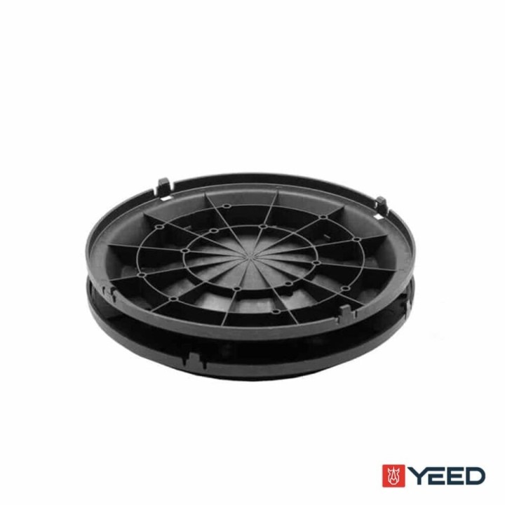 Plot autonivelant 50/65 mm terrasse dalle | YEED Origin