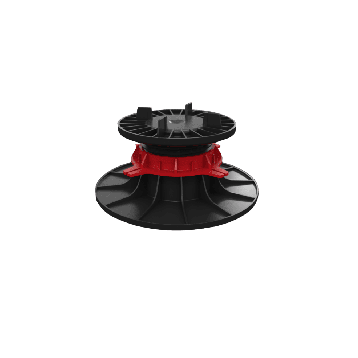 Plot autonivelant 85/115 mm terrasse dalle | YEED Origin