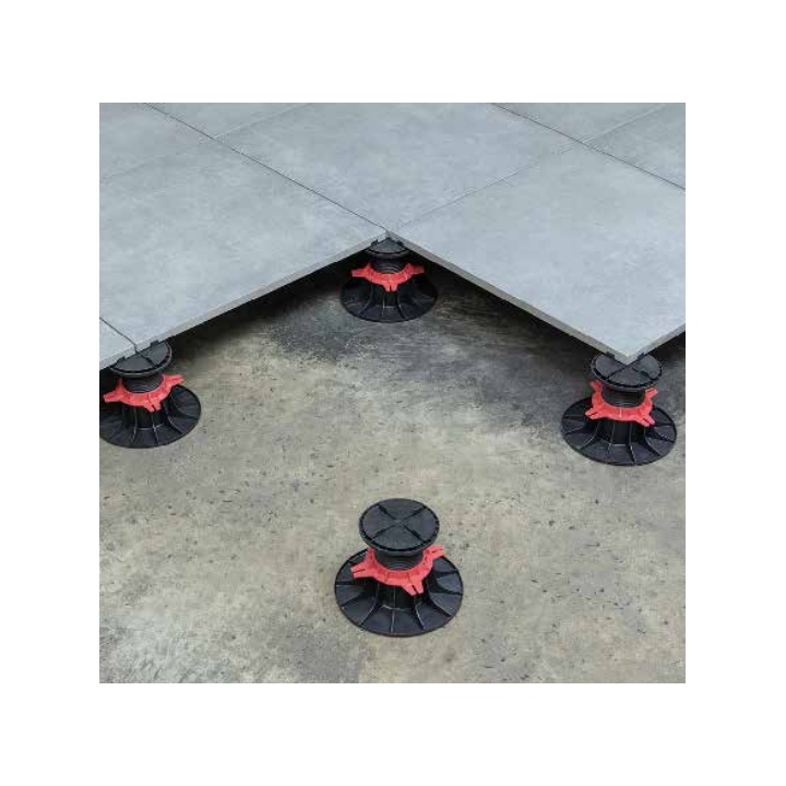 Plot autonivelant 115/175 mm terrasse dalle | YEED Origin