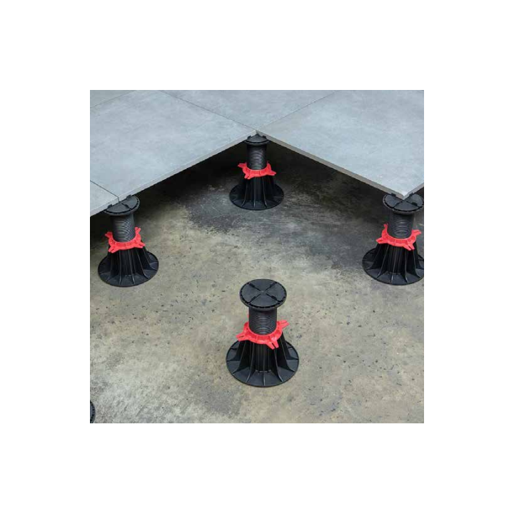 Plot autonivelant 175/285 mm terrasse dalle | YEED Origin