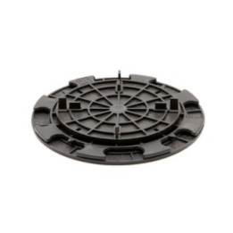 Plot terrasse dalle réglable 8/20 mm ESSENTIEL Jouplast