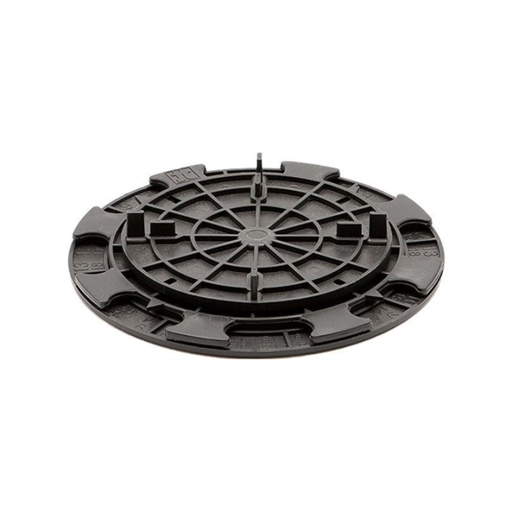 Plot terrasse dalle réglable 8/20 mm ESSENTIEL Jouplast