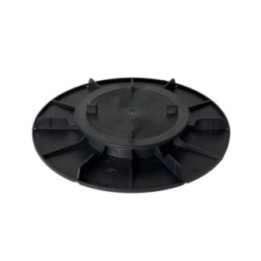 Plot terrasse dalle réglable 20/30 mm ESSENTIEL Jouplast