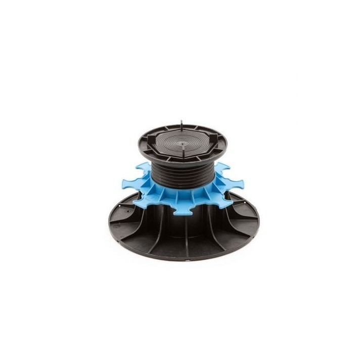 Plot terrasse dalle réglable 80/140 mm ESSENTIEL Jouplast