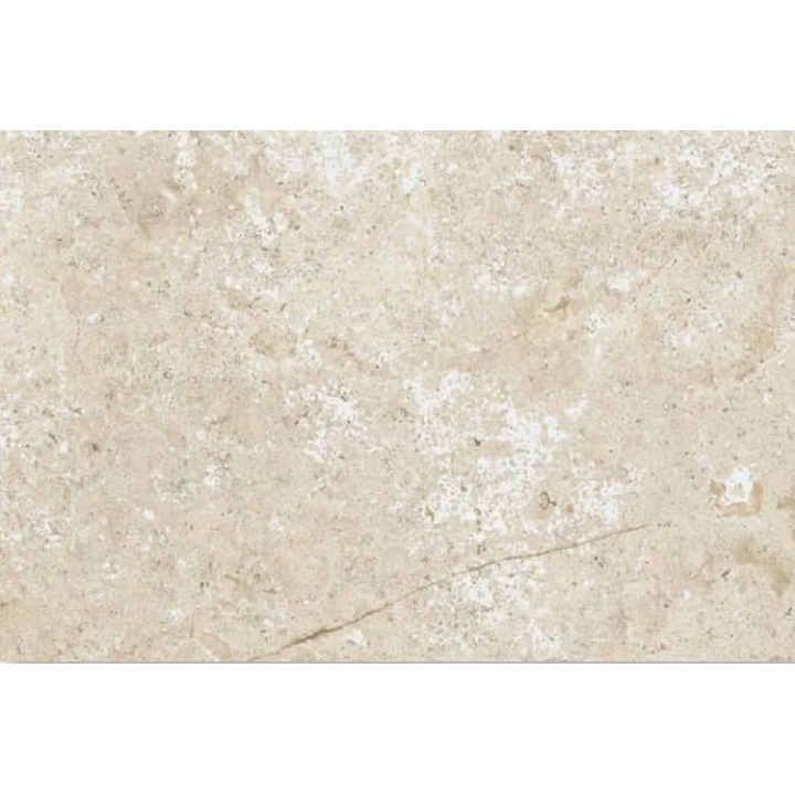 Pierre de Travertin Grip 20 mm 40x80 cm - Grès cérame 20 mm | Terrass'