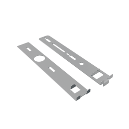 Universal top clip ClipSystem | YEED