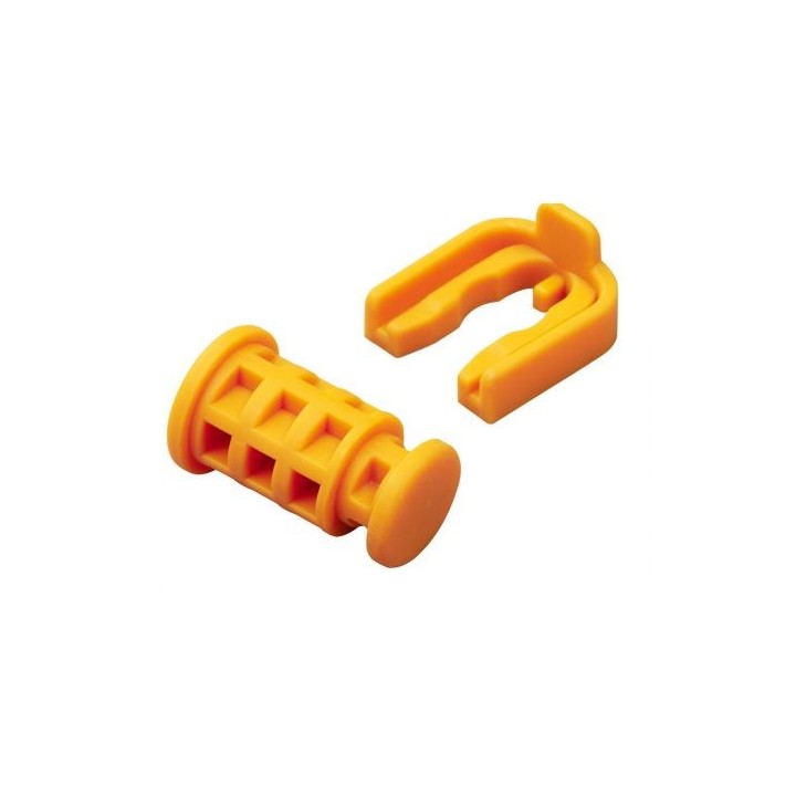 18 kits de liaison escalier extérieur MODULESCA | Jouplast