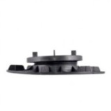 Plot autonivelant 29/39 mm terrasse dalle ESSENTIEL | Jouplast