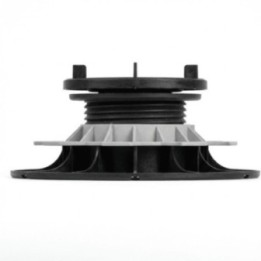 Plot autonivelant 65/95 mm terrasse dalle ESSENTIEL | Jouplast
