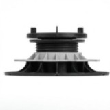 Plot autonivelant 65/95 mm terrasse dalle ESSENTIEL | Jouplast