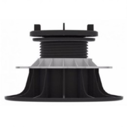 Plot autonivelant 95/155 mm terrasse dalle ESSENTIEL | Jouplast