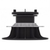 Plot autonivelant 95/155 mm terrasse dalle ESSENTIEL | Jouplast