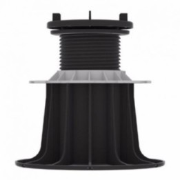 Plot autonivelant 155/245 mm terrasse dalle ESSENTIEL | Jouplast