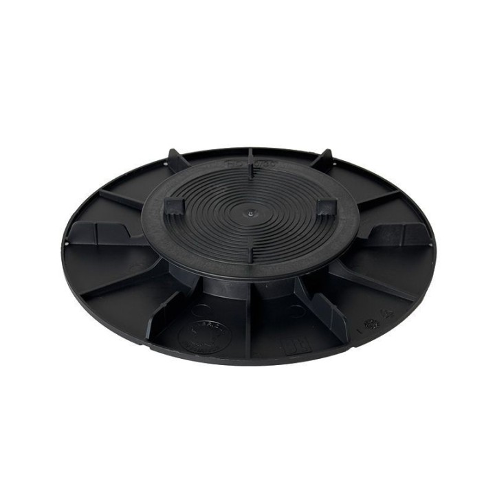 Plot réglable 20/30 mm terrasse dalle ESSENTIEL | Jouplast