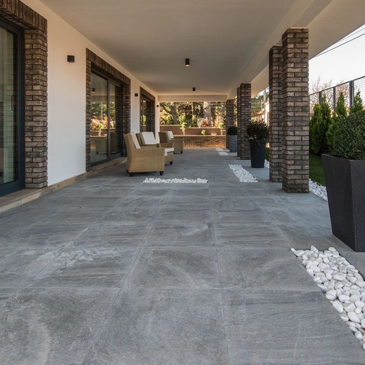 Plot réglable 40/60 mm terrasse dalle ESSENTIEL | Jouplast