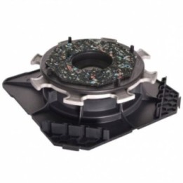 Plot autonivelant H40/55 mm terrasse dalle CLEMAN | Jouplast