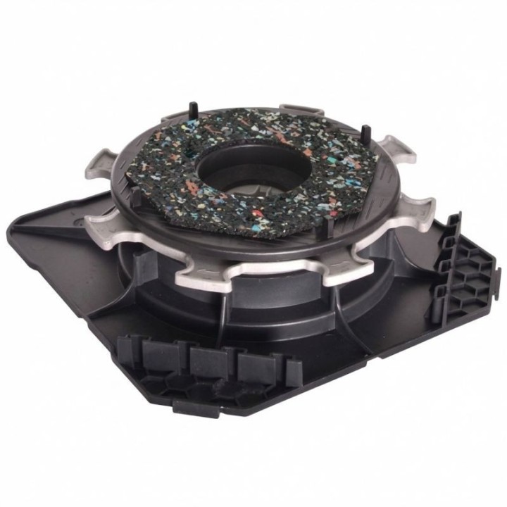 Plot autonivelant H40/55 mm terrasse dalle CLEMAN | Jouplast